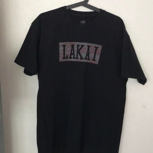 Lakai T-Shirt